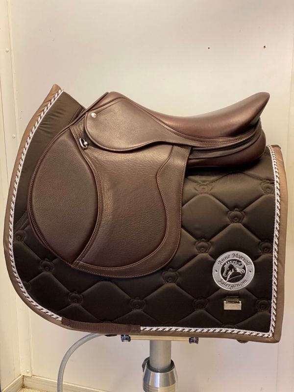 VCFS Sprangsal Boundless