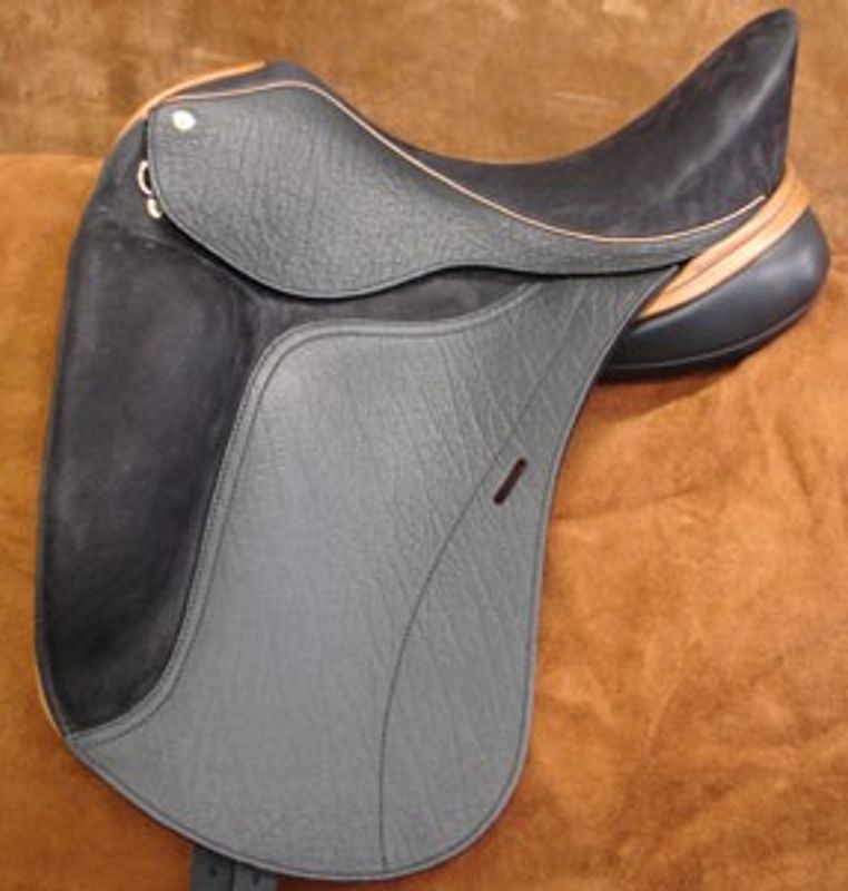 DK Dressursal Freedom