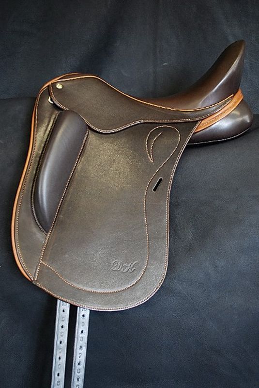 DK Dressursal Bond ll