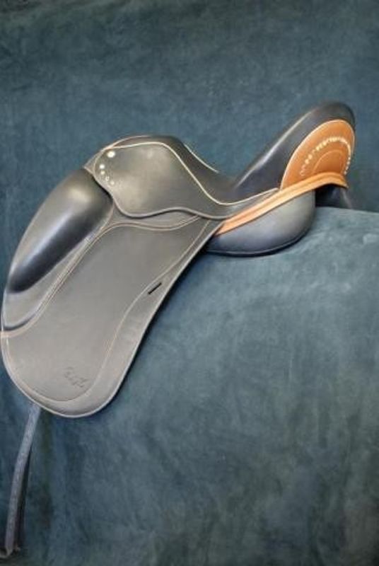 DK Dressursal Freedom