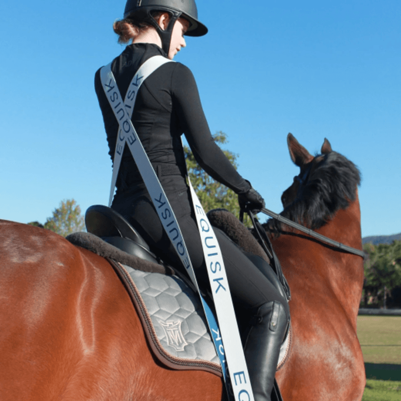 Equisk EngagedRider motstandsbånd