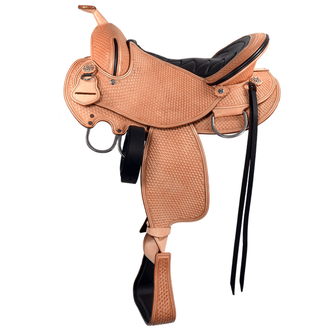 Hovedbilde WE Western Allround Sheridan