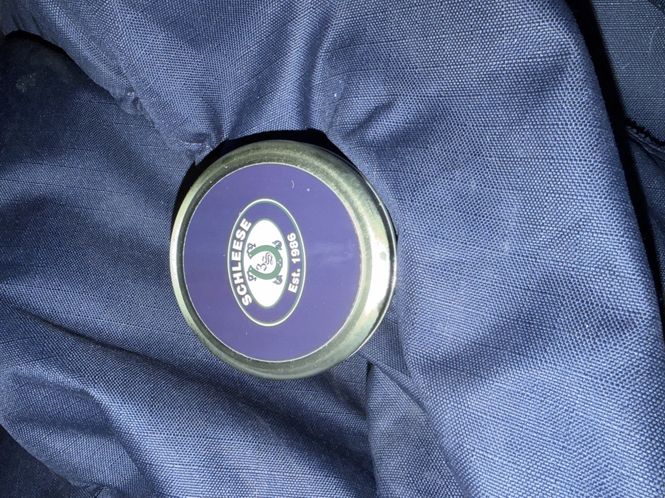 Hovedbilde Schleese Lærbalsam